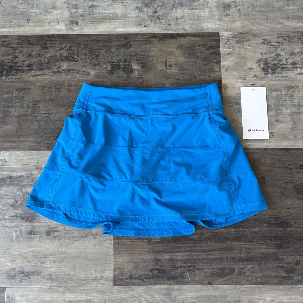 Pace Rival MR Skirt *Long Lululemon Skirt